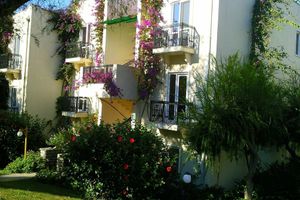 Alojamiento - Club Flipper Bodrum