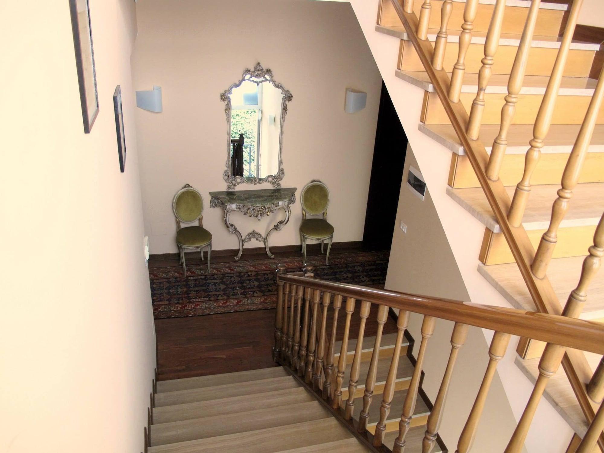 Varios B&B Elio's Place