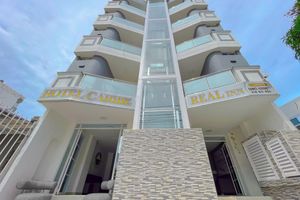 Alojamiento - Hotel Caribe Real Inn