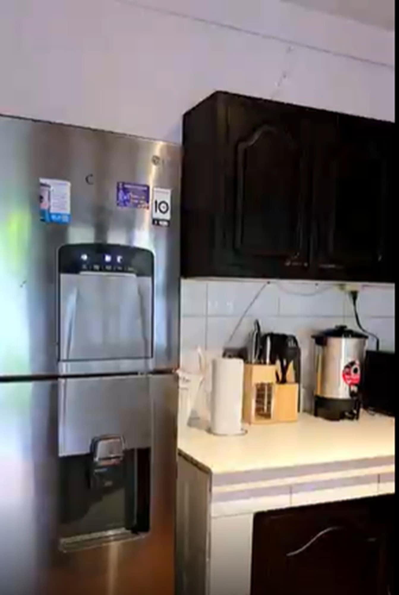 Comodidades del Alojamiento Casa de la Torre