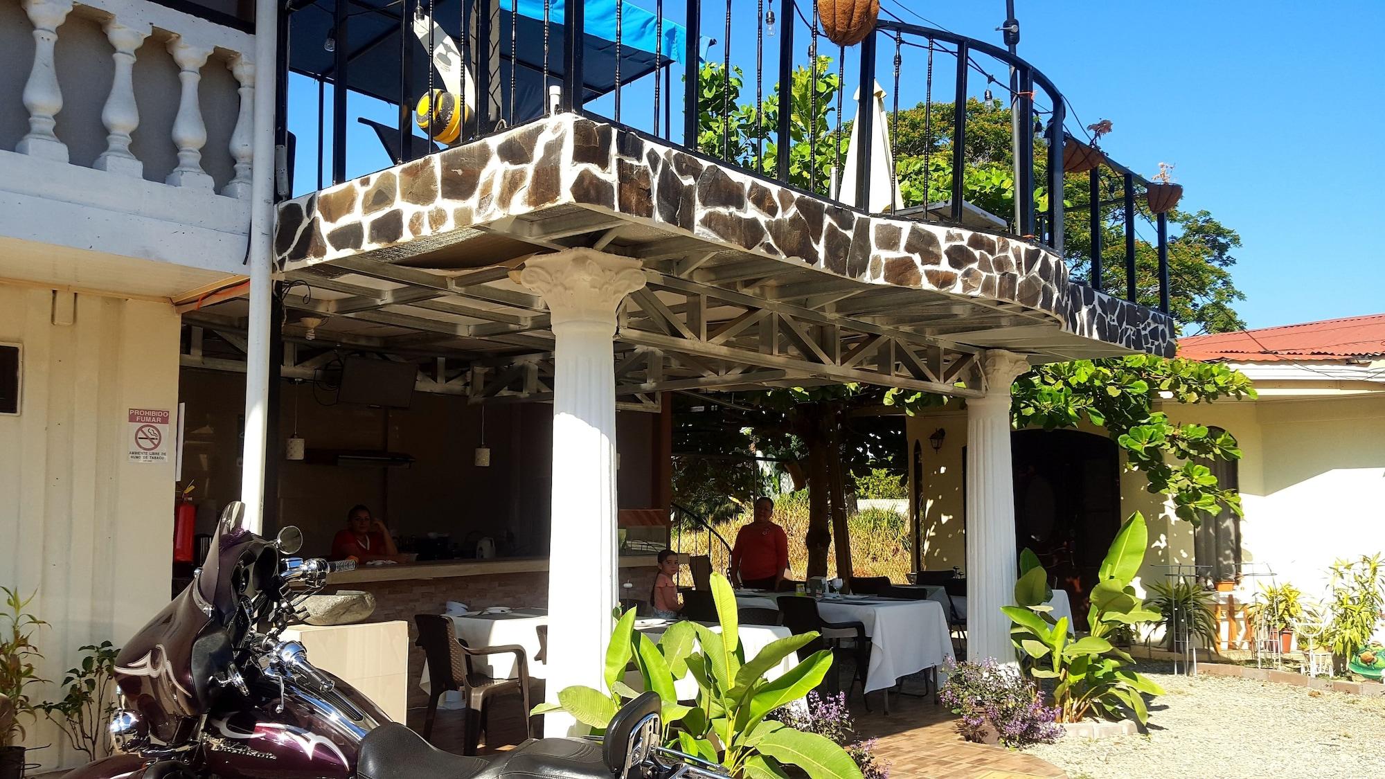 Restaurant Hospedaje La Galerie