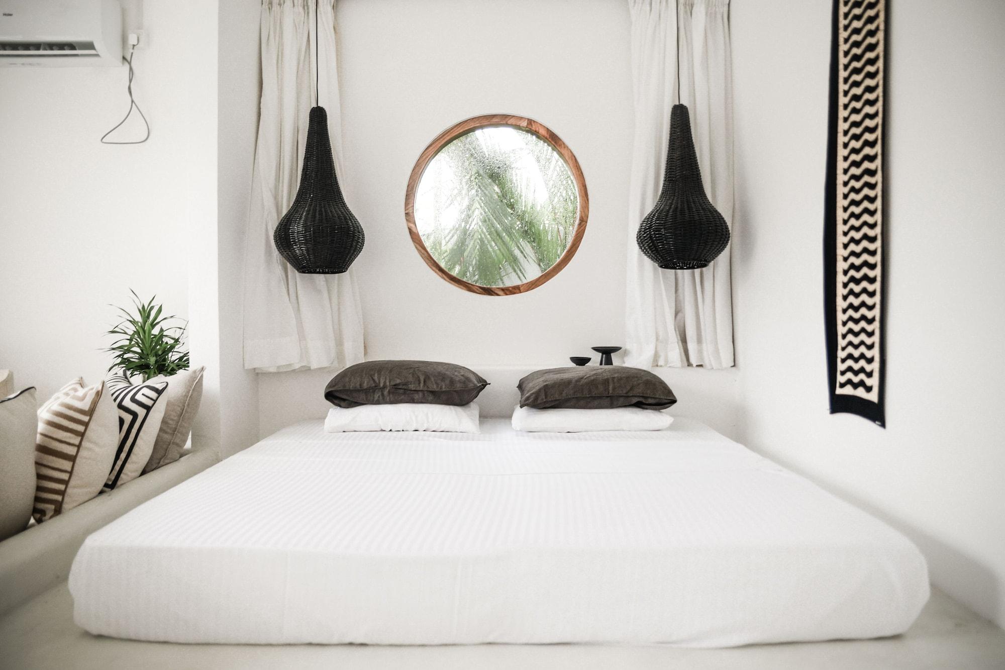 Habitación The Oasis