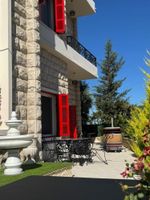 Alojamiento - Terminal K Hotel Bhamdoun