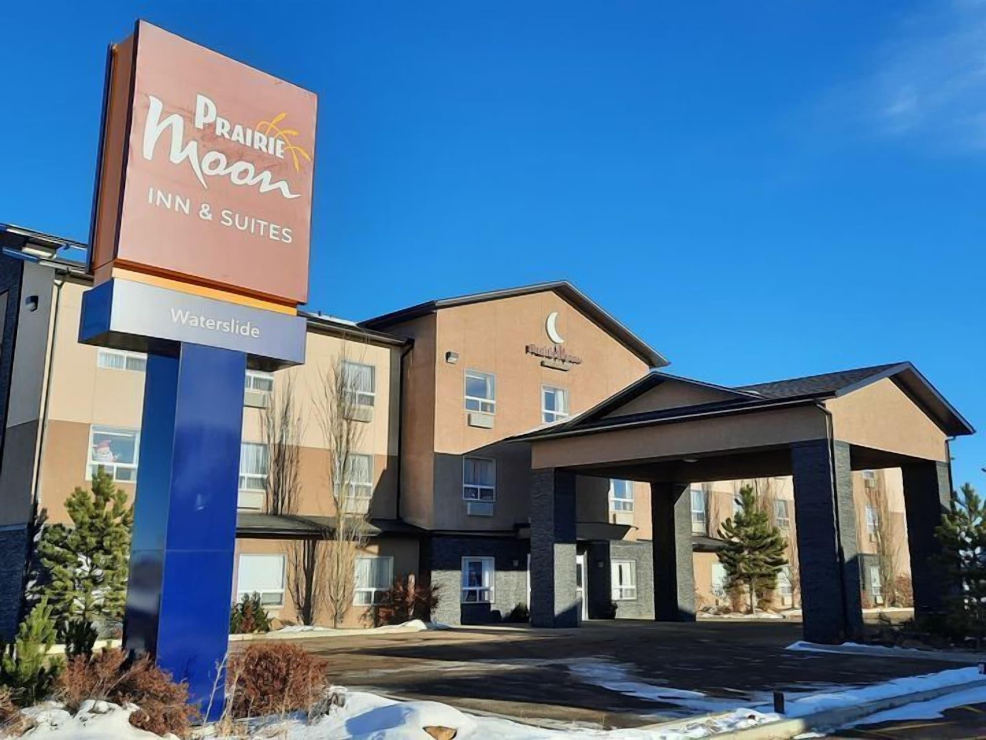 Varios Prairie Moon Inn Sylvan Lake