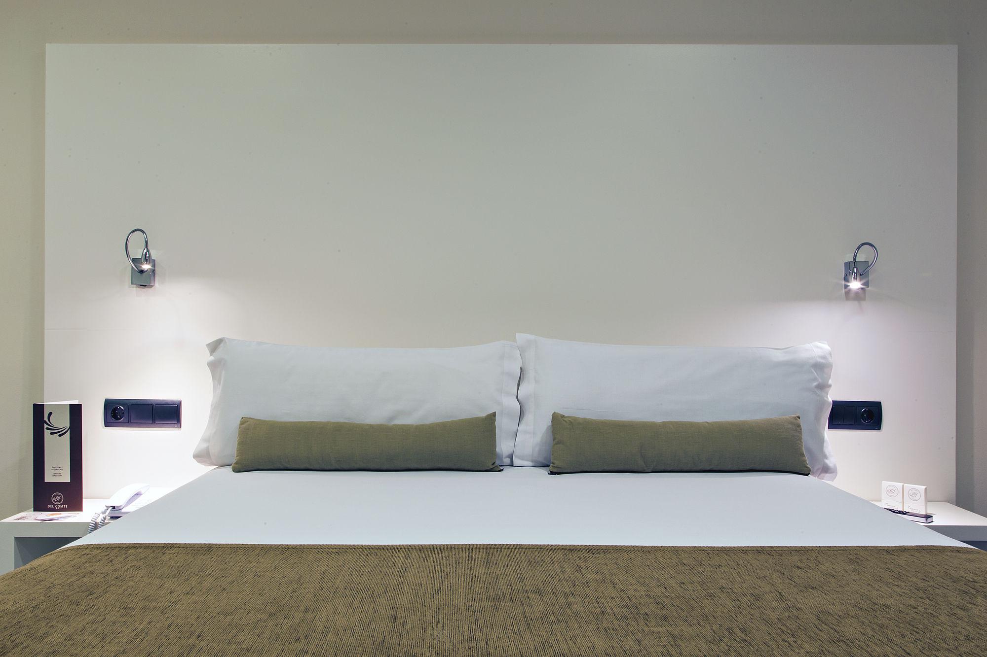 Hotel Bcn Urbaness Hotels Del Comte