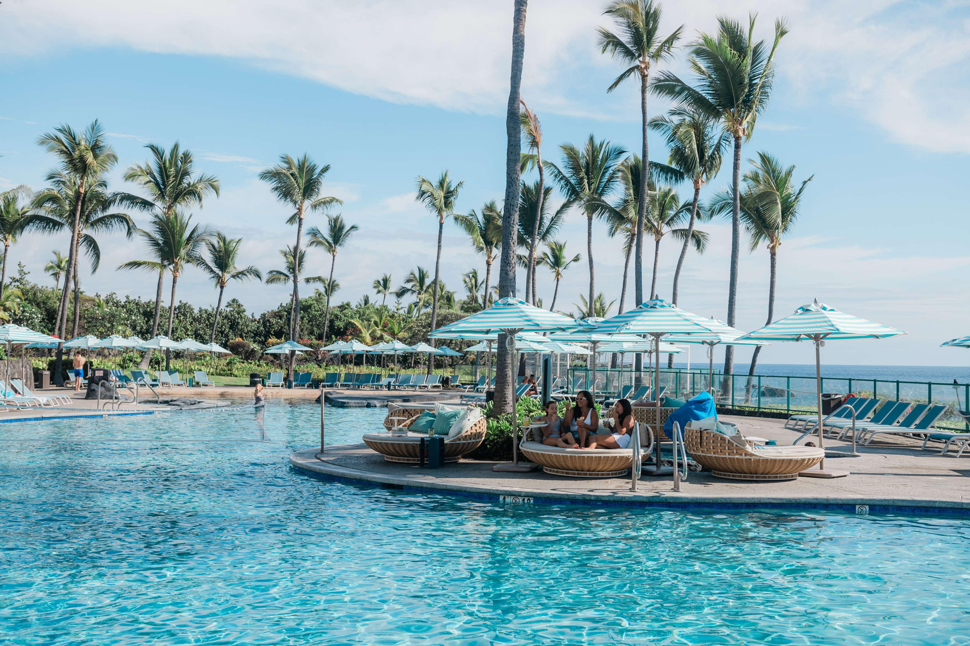 OUTRIGGER Kona Resort & Spa photo 82