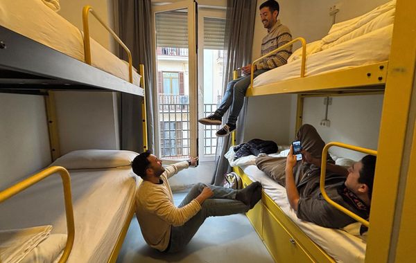 Hey Lola Hostel