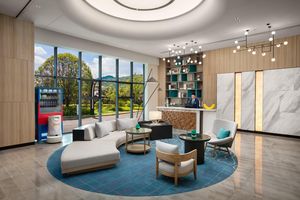 Alojamiento - Holiday Inn Resort Guiyang Qingyan