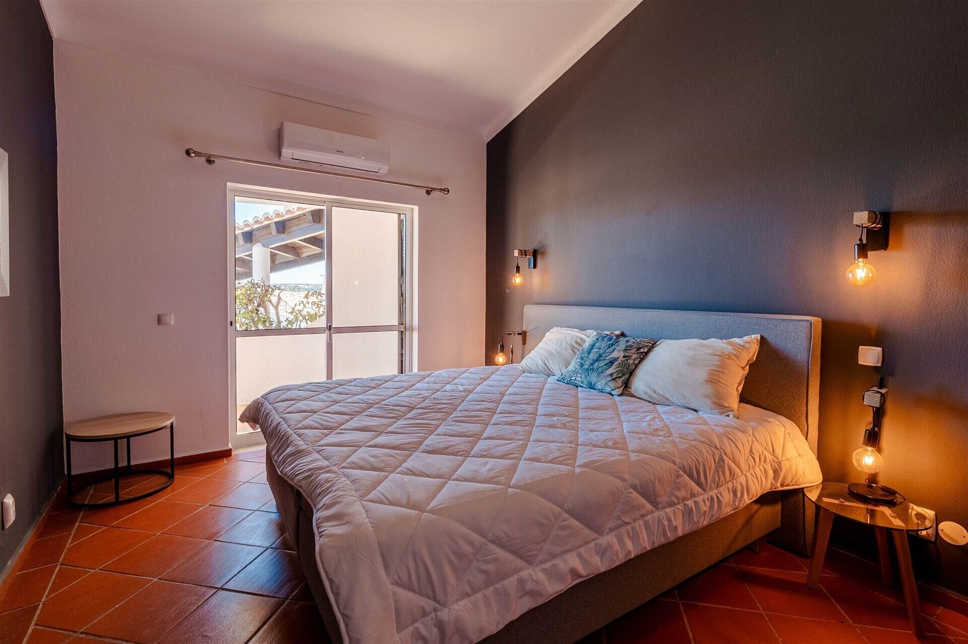 Habitación Lagos Appartement Resort