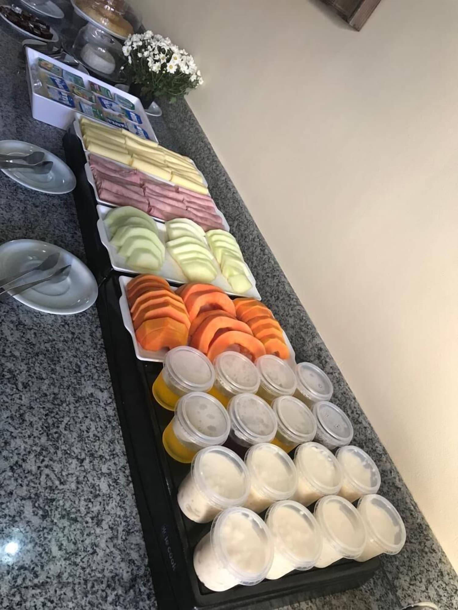 Restaurant Hotel Turismo