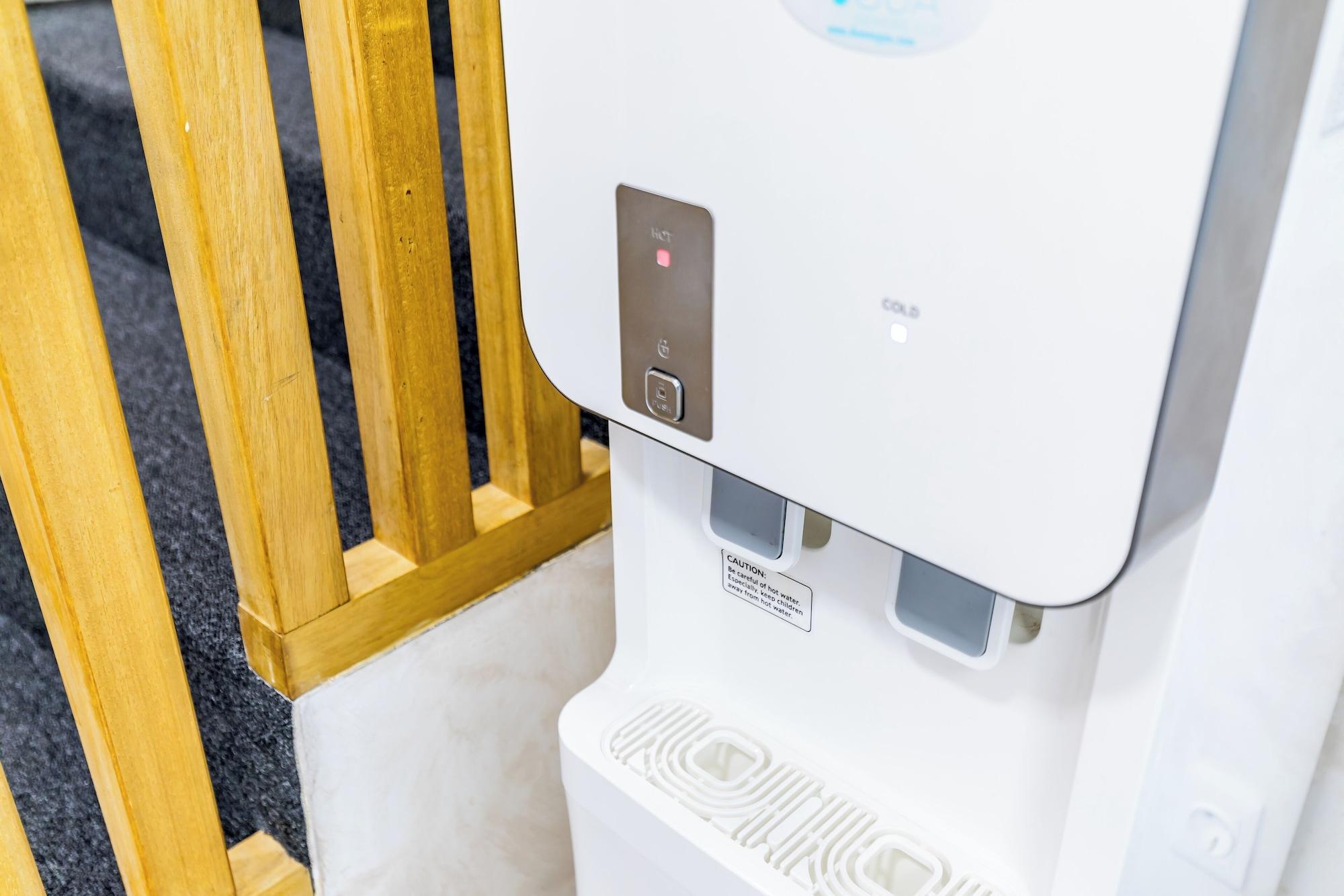 Equipamiento de Habitación AYZ Princesa - Auto check-in property