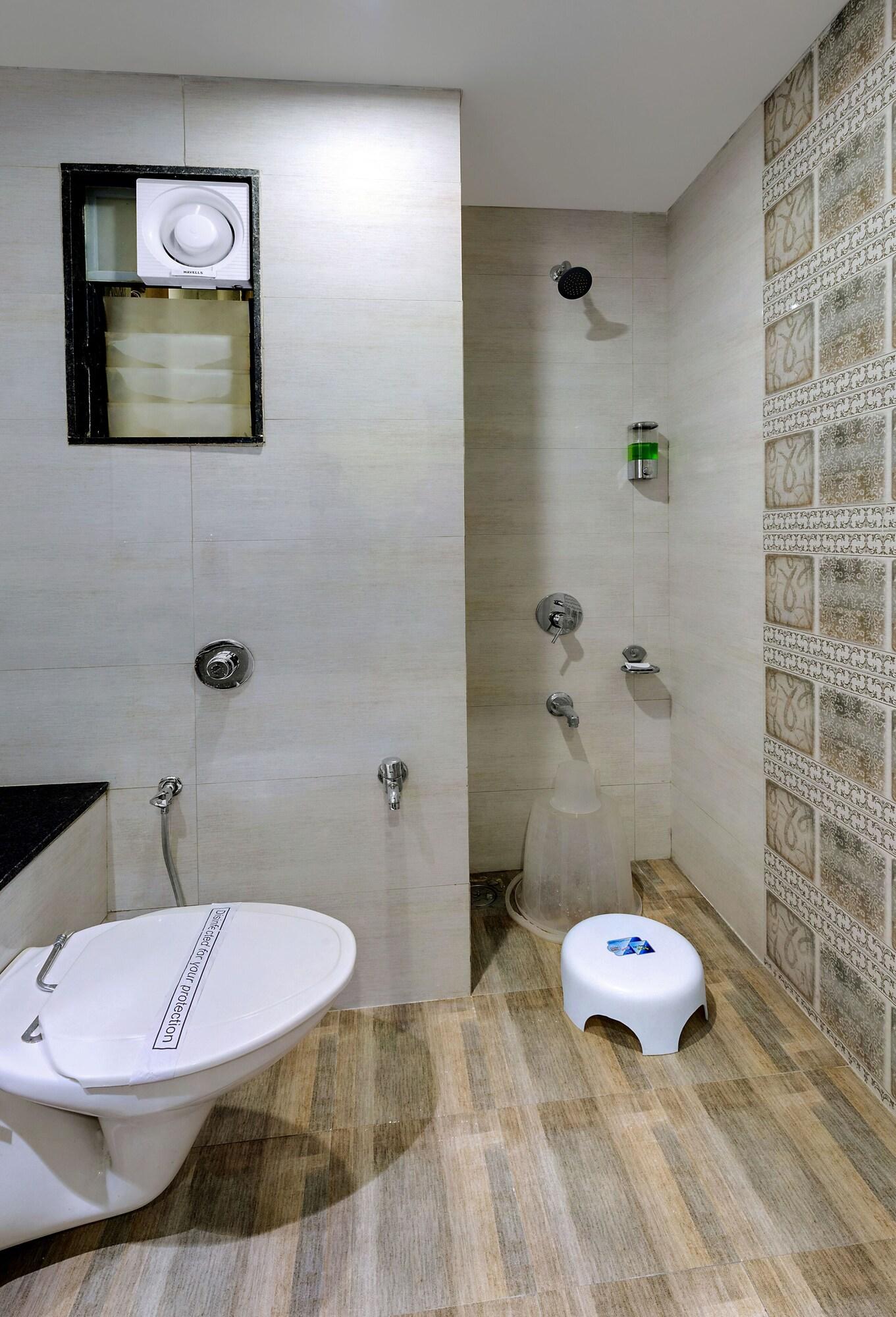 Equipamiento de Habitación Hotel Shital Inn