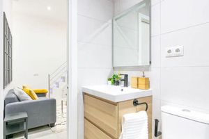 Alquiler Vacacional - Your home in the center of Madrid