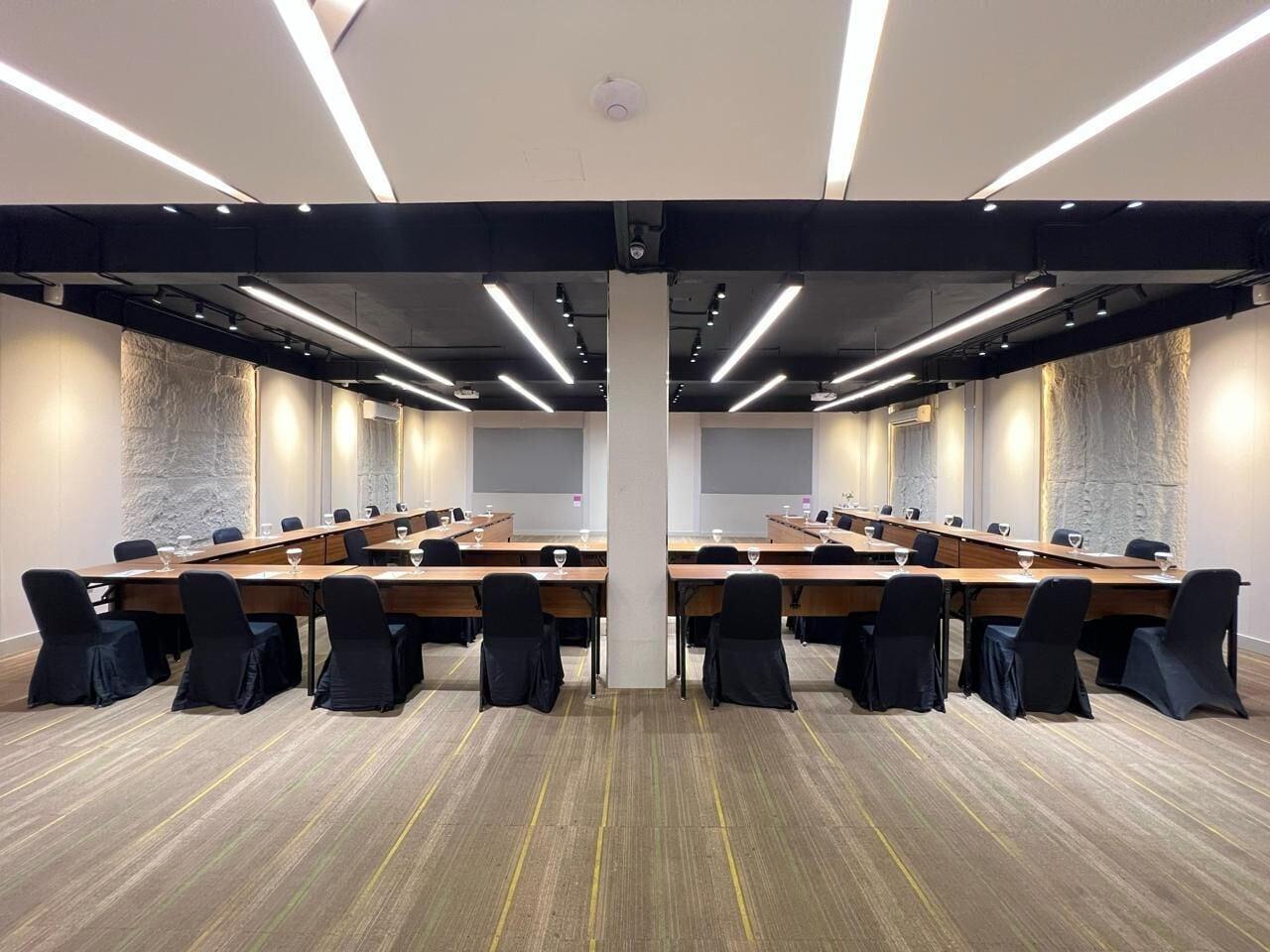 Salón de Baile Midtown Xpress Balikpapan
