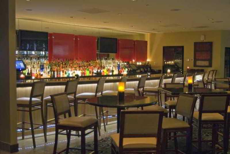 Bar/Salón Hotel Ballast Wilmington, Tapestry Collection by Hilton