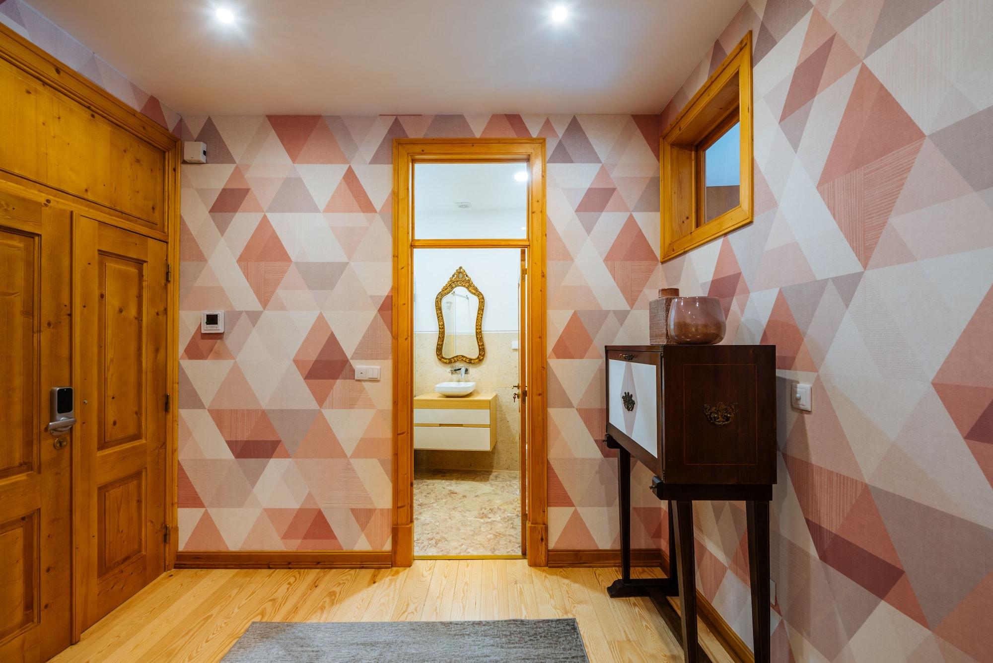 Set de Habitación Varandas de Lisboa