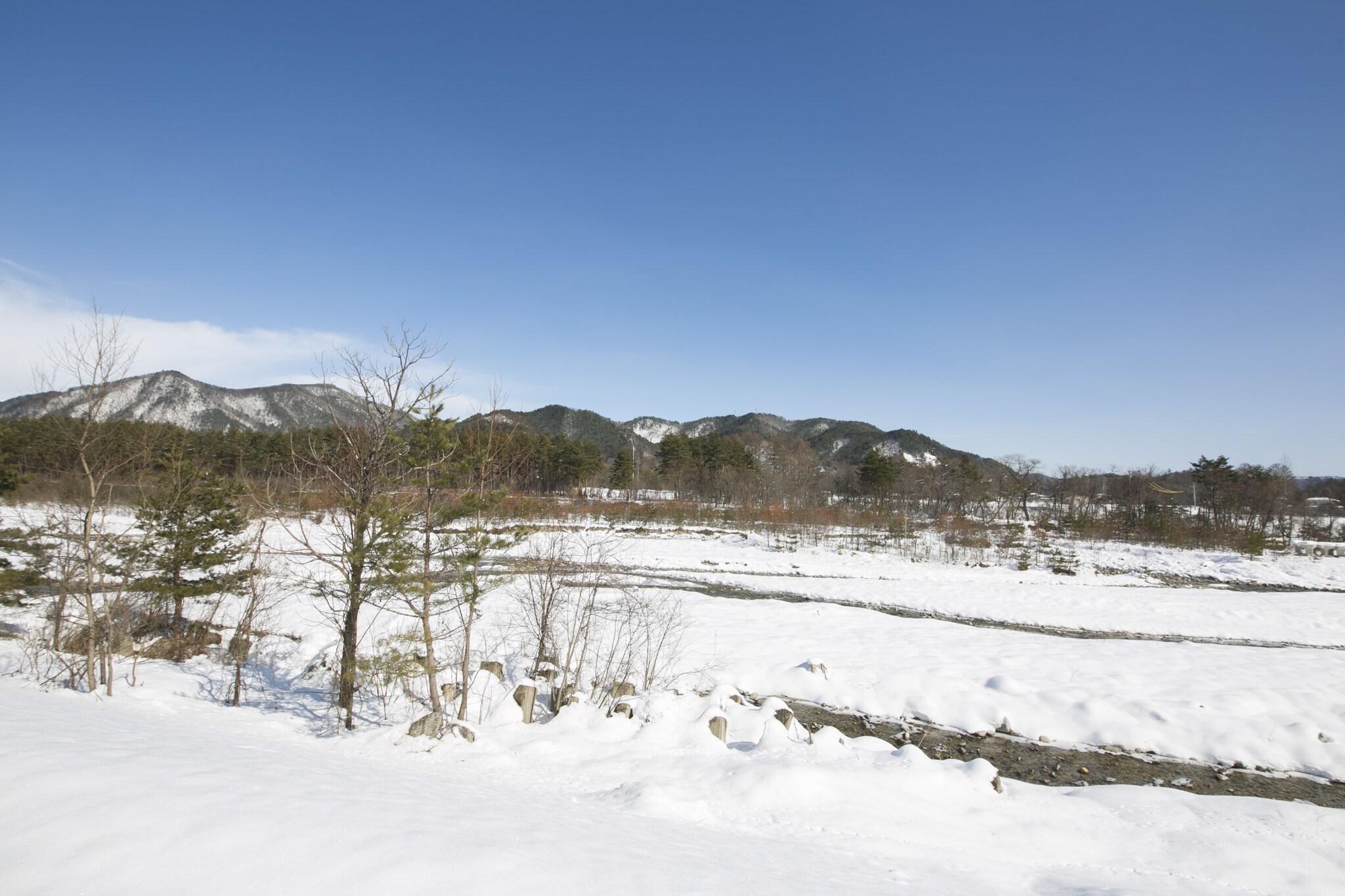 Vista Exterior Kurobe Kanko Hotel