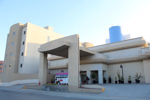 Alojamiento - Misión Grand Torreón