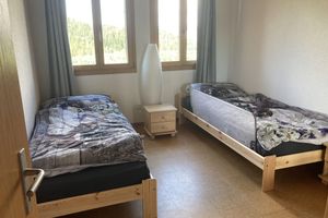 Alquiler Vacacional - Eggelried wo die Natur zu Hause Ist