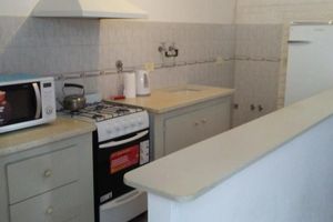 Alquiler Vacacional - Departamento VIDO I