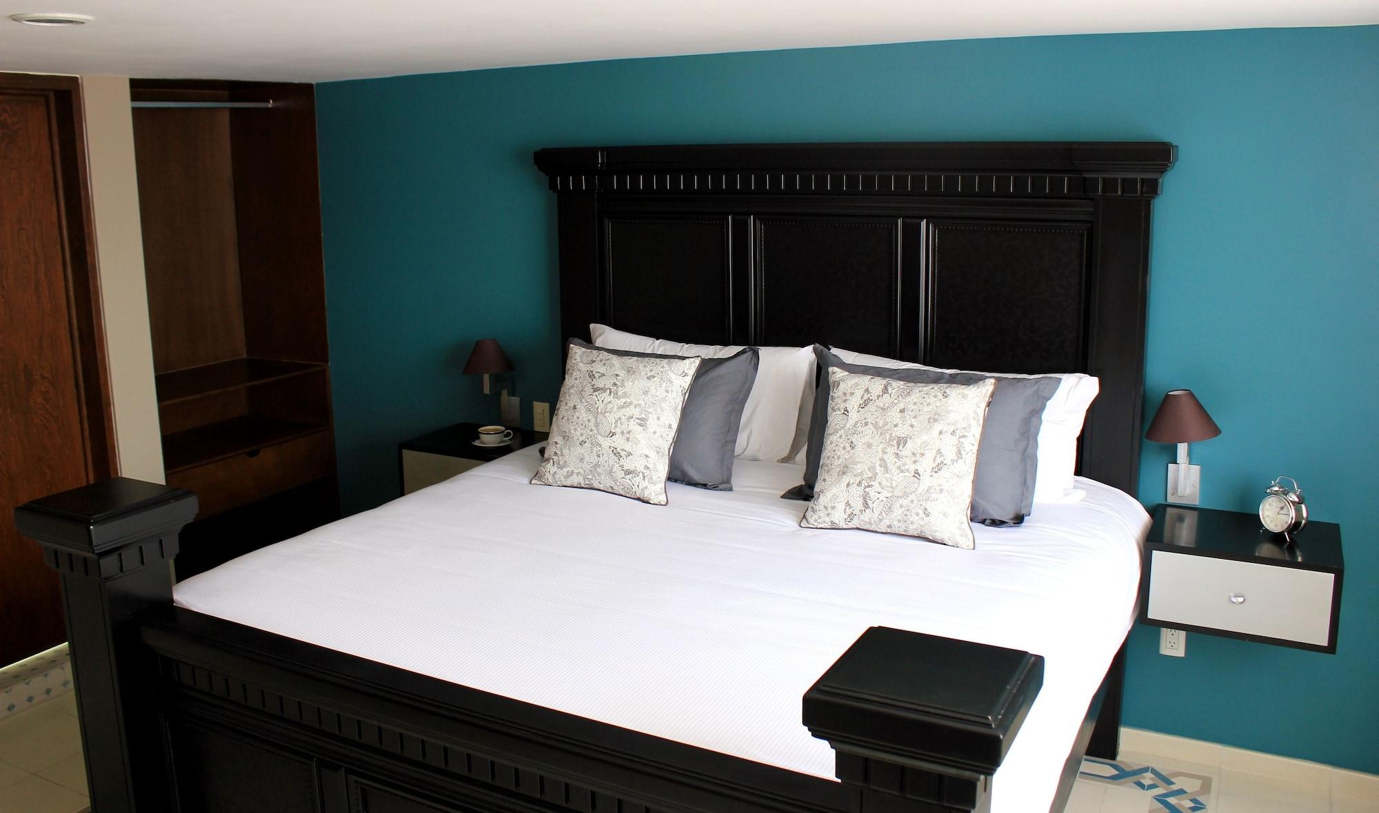 Varios Entre Patios Hotel Boutique