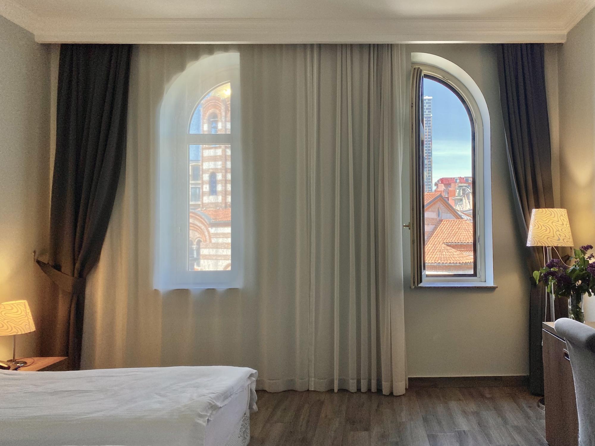 Habitación Hotel O. Galogre