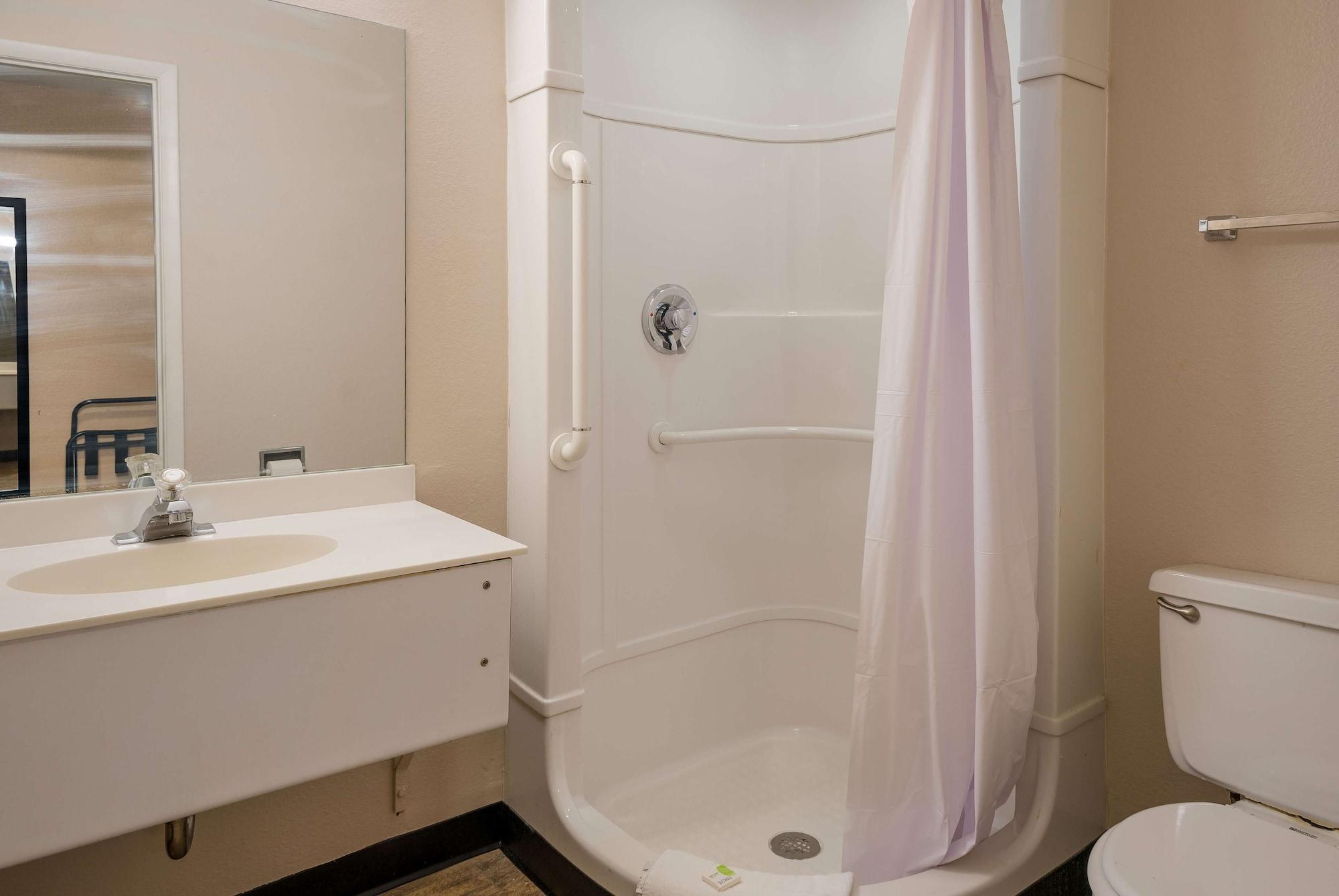 Equipamiento de Habitación Knights Inn Grand Rapids