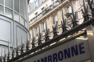 Alojamiento - Hotel Le Bailli