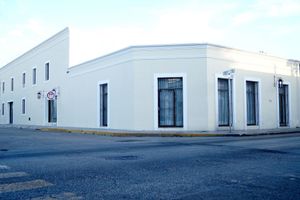 Alojamiento - Hotel Casa Palomino