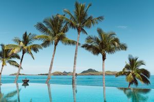 Alojamiento - Tokoriki Island Resort