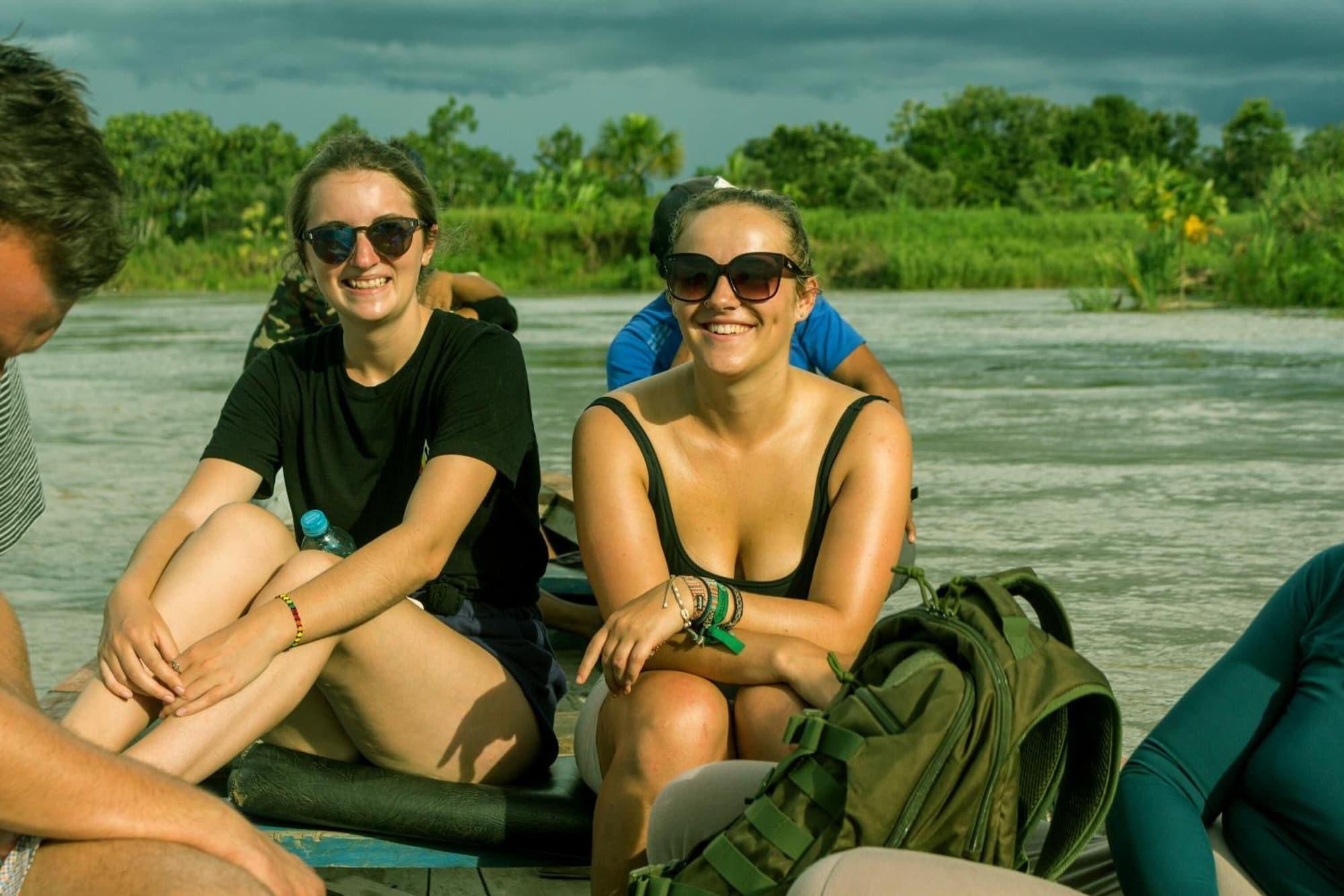 Gimnasio Curuhuinsi Lodge