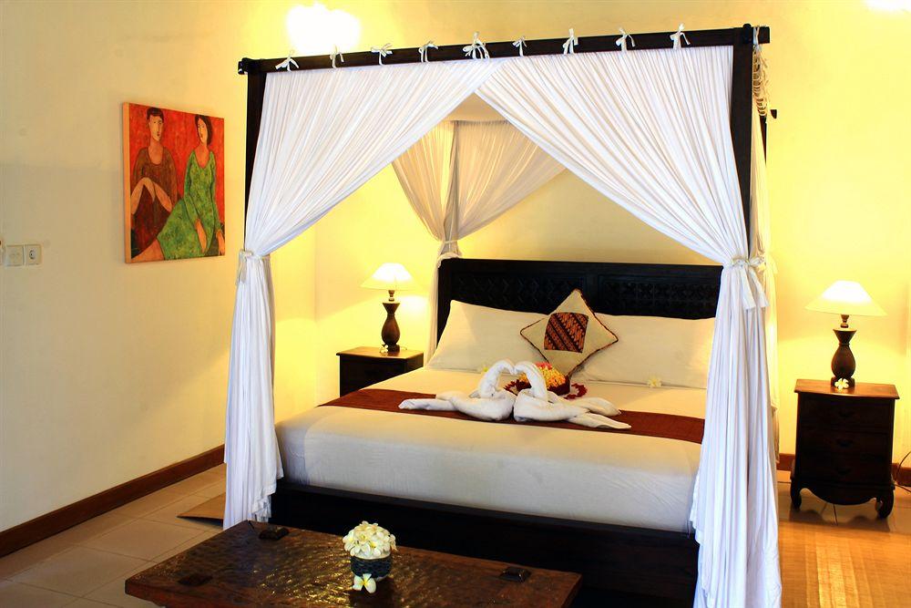Varios Cocoa Ubud Private Villa
