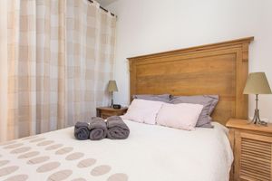 Alquiler Vacacional - Ático de 2 Olivos