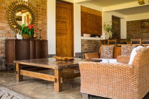 Alojamiento - Tambo del Sol Posada