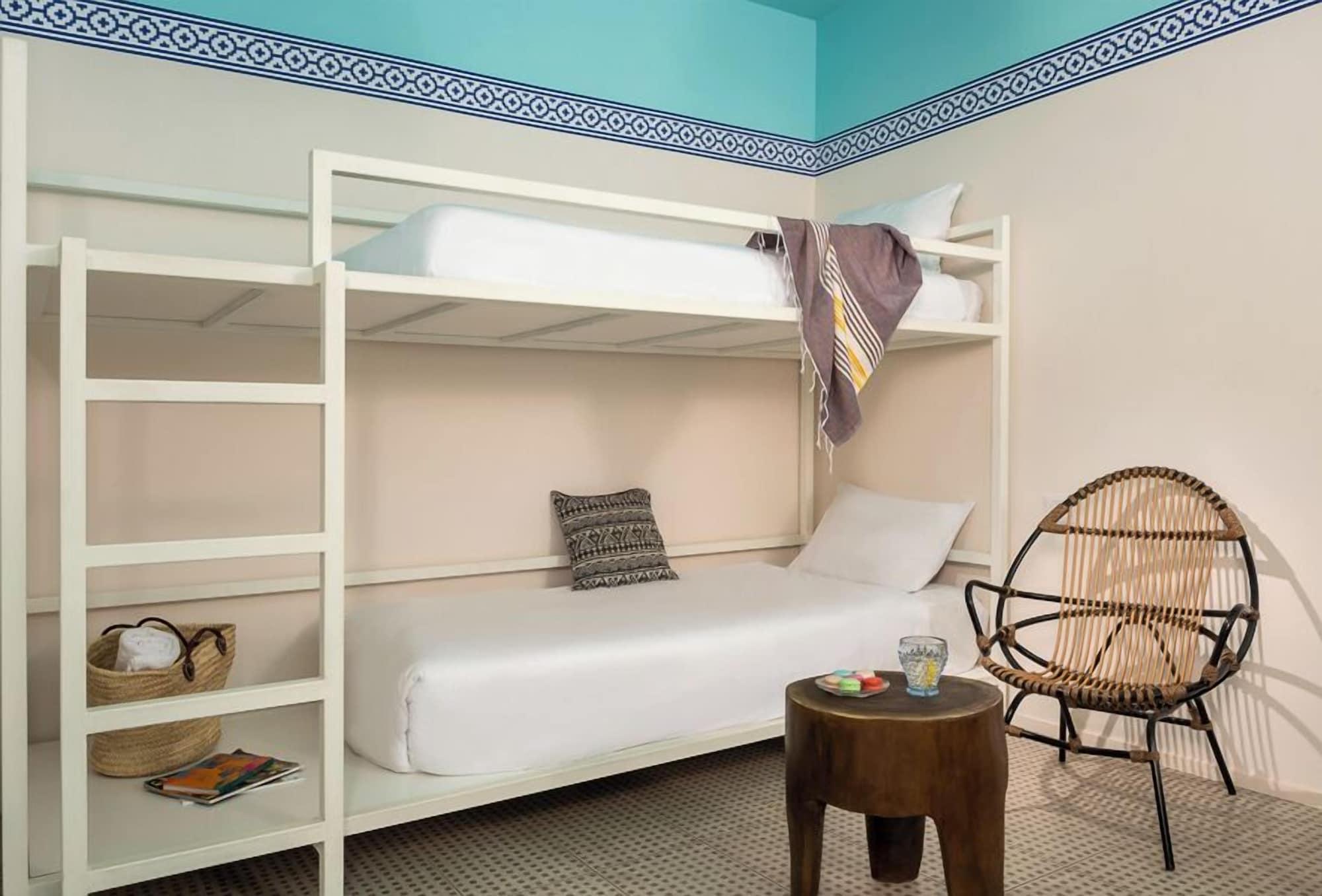 Habitación U Splash Resort Hotel Eilat