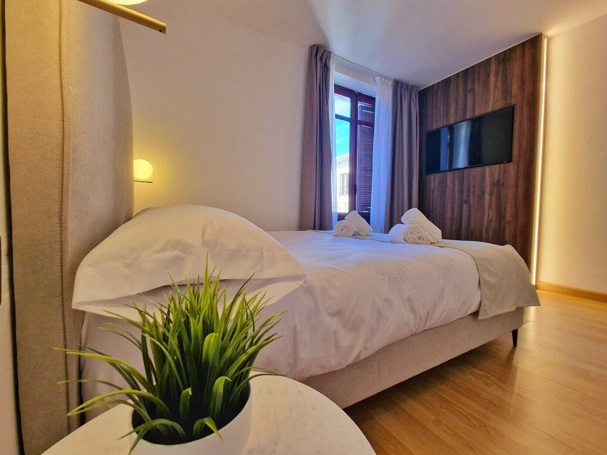Habitación HOSTAL HS CEHEGIN