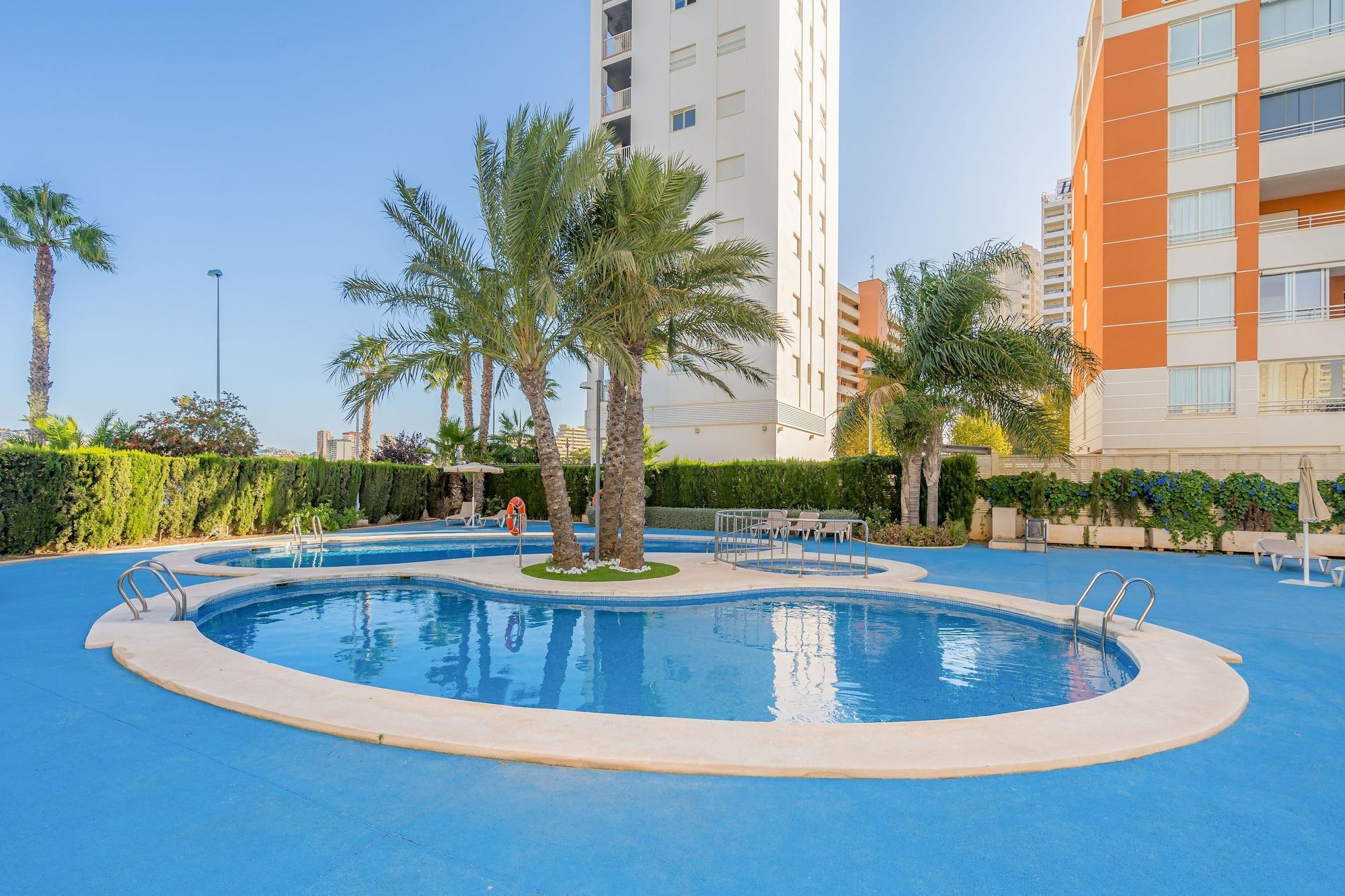 Varios Apartamentos Larimar