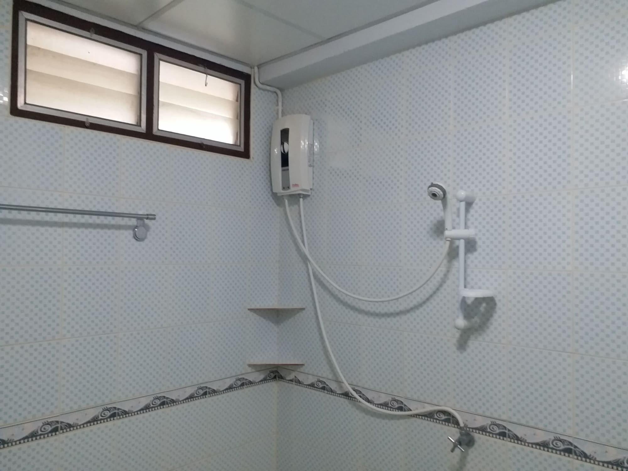 Equipamiento de Habitación New Wanchai Hotel Pakchong