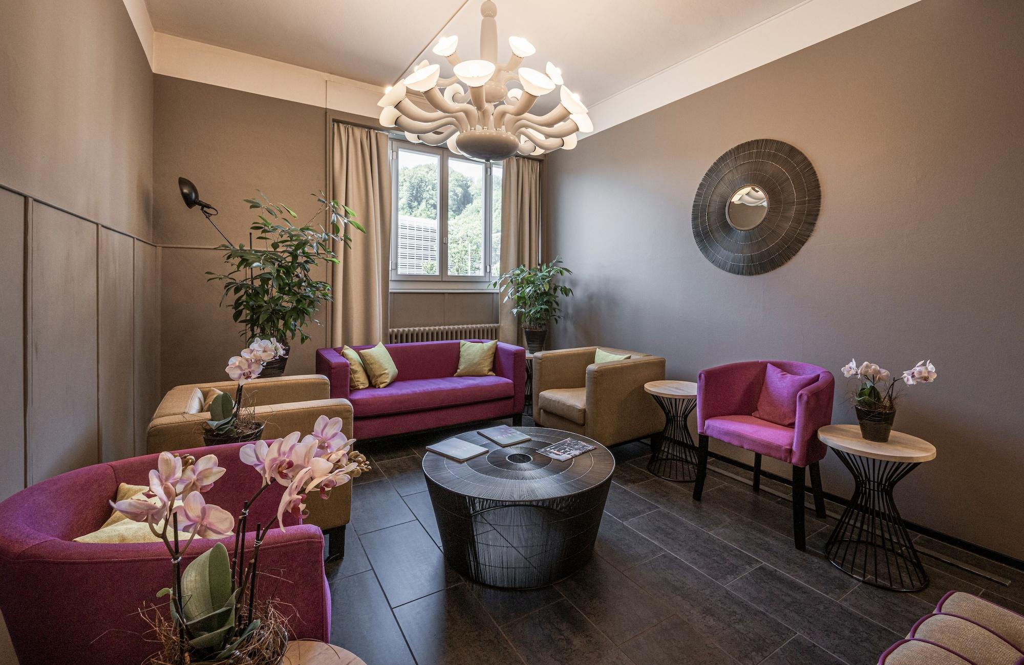 Varios Boutique Hotel KARL