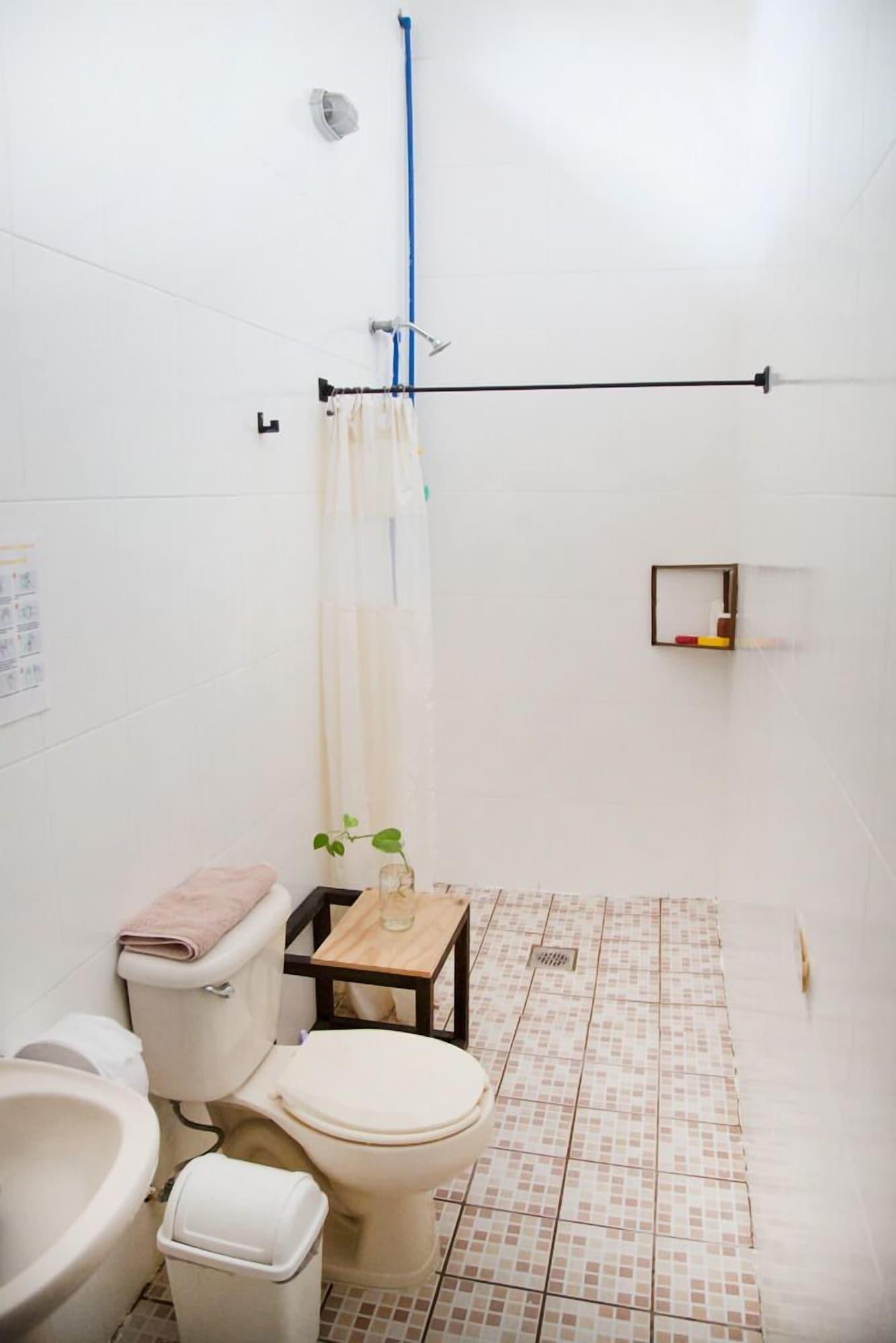Equipamiento de Habitación Casa Canario La Americana