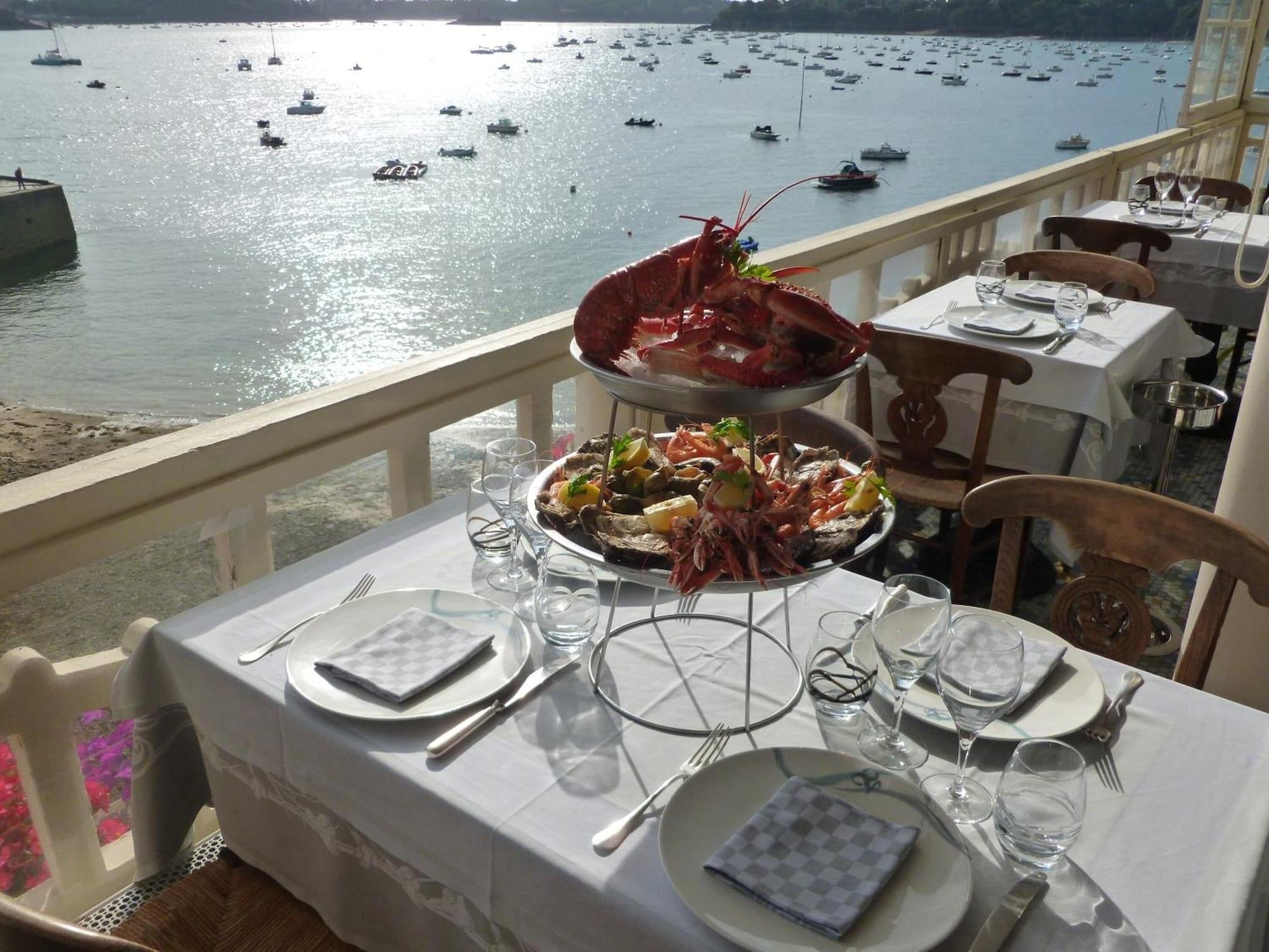 Restaurant Hôtel Printania