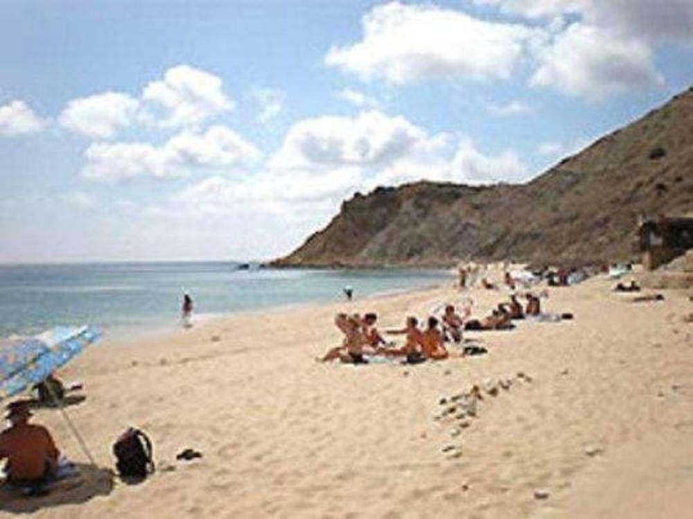 Playa Domus Iberica Burgau Apts & Villas