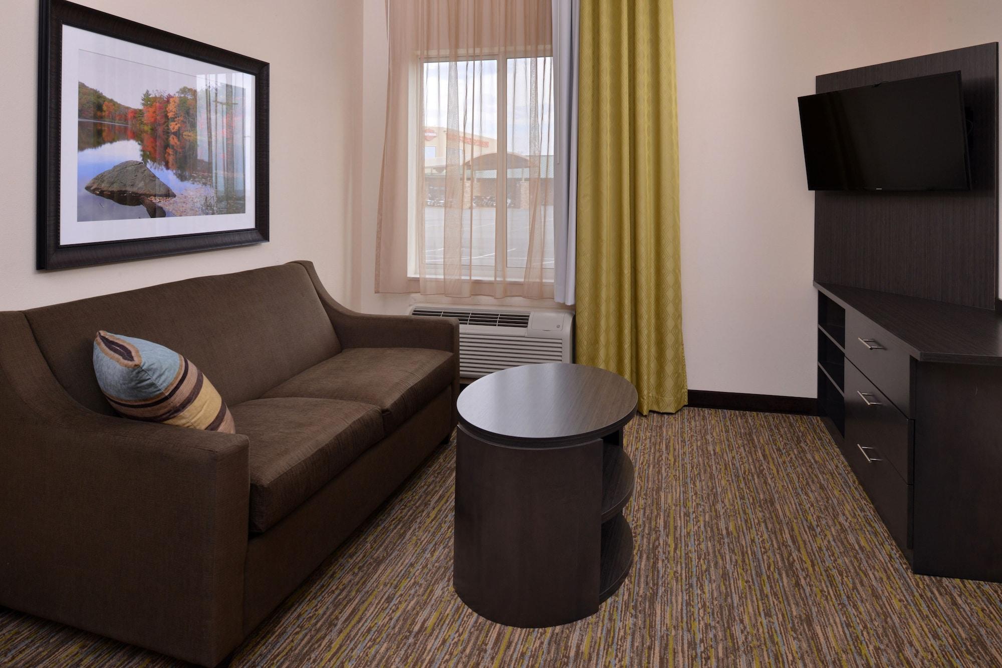 Set de Habitación Candlewood Suites MORGANTOWN-UNIV WEST VIRGINIA by IHG