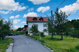Alojamiento - Guest House Klanfar