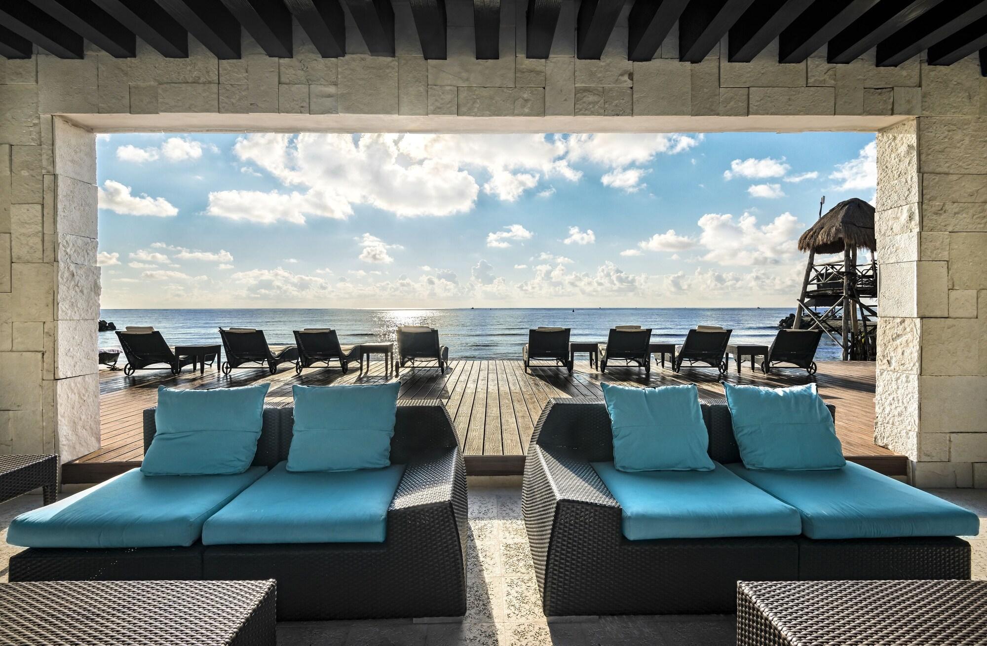 Hotel Hotel Marina El Cid Spa & Beach Resort