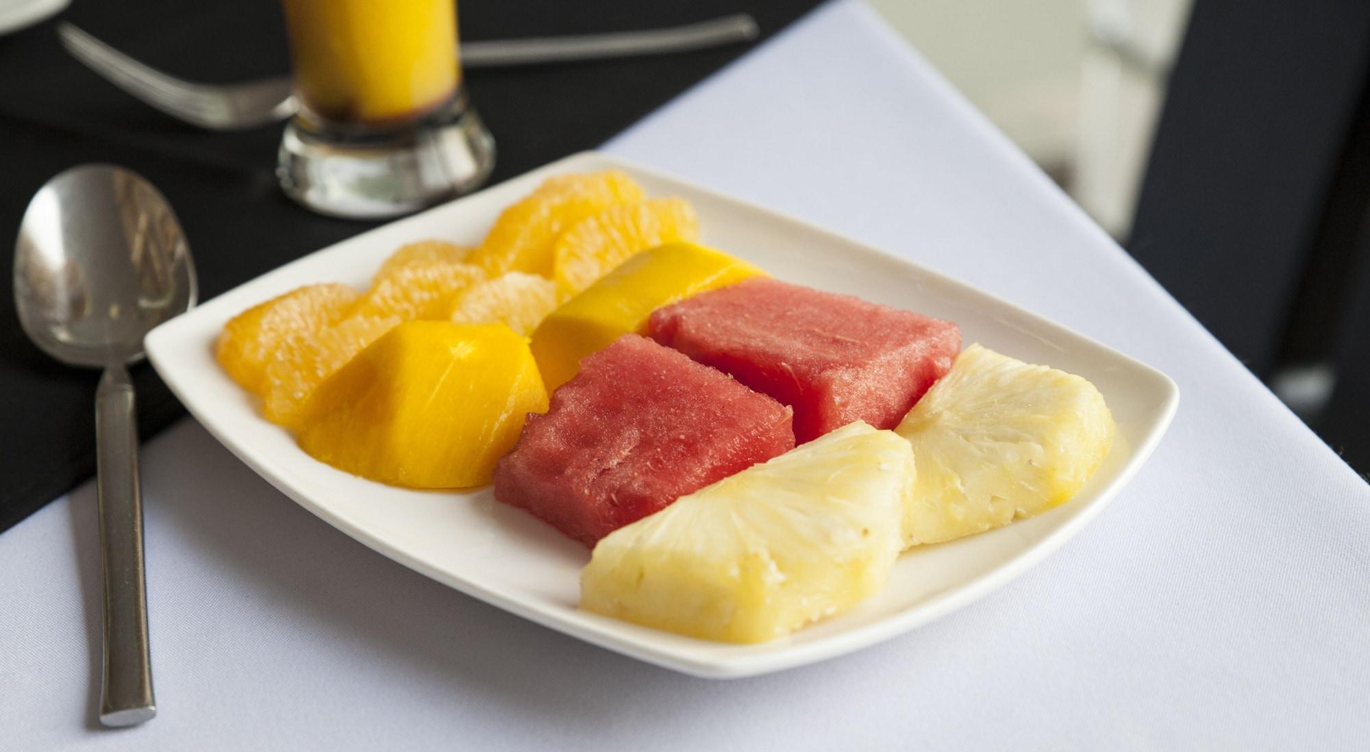 Restaurant Tizeze Hotel