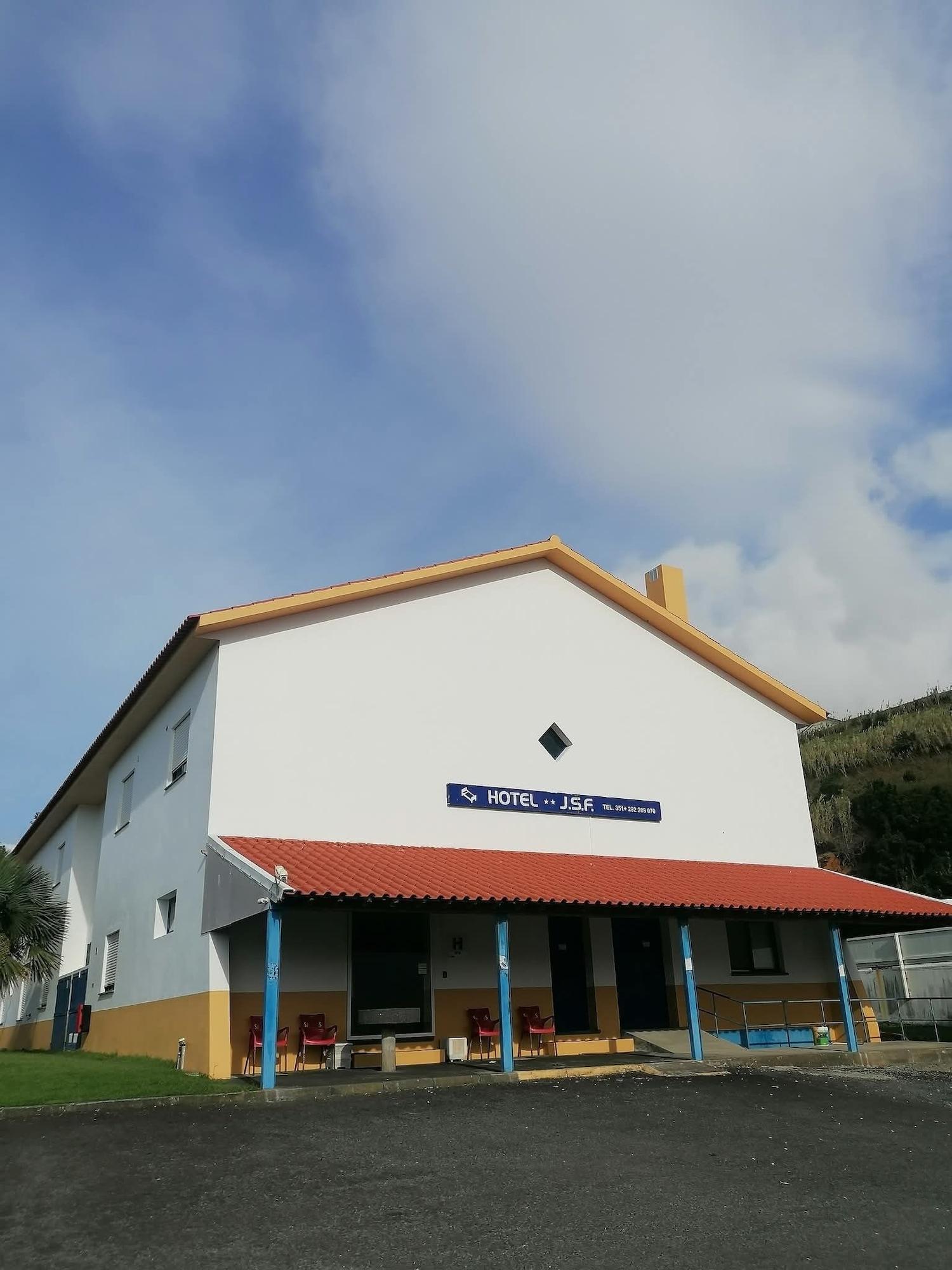 Varios Hotel J.S.F.