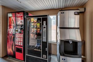 Alojamiento - Econo Lodge Lake Charles University Area