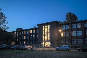 Alojamiento - NEOHOSTEL Berlin