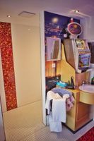 Alojamiento - Road Stop Neandertal